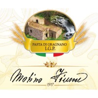 Molino Fiume logo - Similar company to Molino Zanone