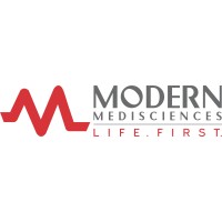 MODERN MEDISCIENCES PVT LTD logo - Similar company to Glizmore Technologies Private Limited