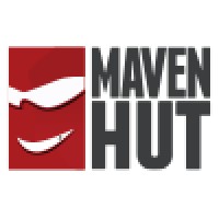 MavenHut Games logo - Similar company to Mixrift