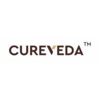 Cureveda logo - Similar company to Oziva
