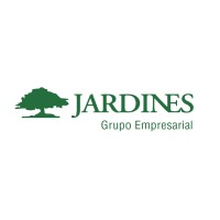 Grupo Jardines logo - Similar company to Cykadas