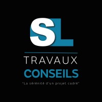SL Travaux Conseils logo - Similar company to Nj4Tech