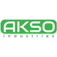 AKSO INC logo - Similar company to Ctrm Group