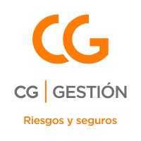 CG | Gestión Riesgos y Seguros logo - Similar company to Estrapey Finanza S.L. Transformando Ideas En Éxitos, Rentabilidad. Financiación Difícil E Imposible