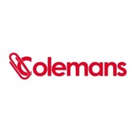 Colemans logo - Similar company to Pear