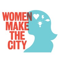 WomenMakeTheCity logo - Similar company to Leadseo.Io