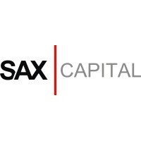 SAX Capital logo - Similar company to Shuga