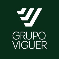 Grupo Viguer logo - Similar company to Facttum Construções