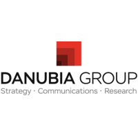 Danubia Group logo - Similar company to Hello World Ai