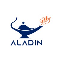 Aladin Finance logo - Similar company to Ss4U