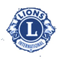 BRISBANE METROPOLITAN Lions Club logo - Similar company to Stationery Aid