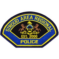 Stroud Area Regional Police Department