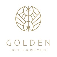 GOLDEN Hotels & Resorts logo - Similar company to Lindos Group