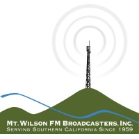 Mount Wilson FM Broadcasters, Inc. logo - Similar company to Mja Advertising
