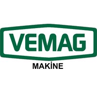 VEMAG Makine logo - Similar company to Multivac Turkey