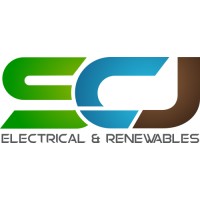 SCJ Renewables logo - Similar company to Sensemaster Ltd