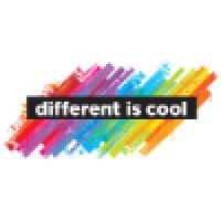 Different Is Cool logo - Similar company to Nfq Ventures
