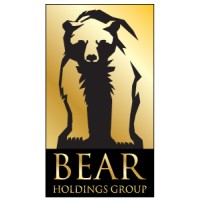 Bear Holdings Group logo - Similar company to White Bear Holdings, Llc