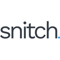 Snitch logo - Similar company to Snitch