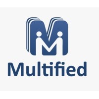 Multified logo - Similar company to Hr Hub Morocco
