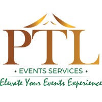 PTL EVENTS SERVICES logo - Similar company to Ptl Events