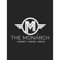 The Monarch Ogden logo - Similar company to Eznik
