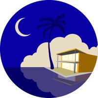 Lunamar Vacation Homes logo - Similar company to Sustineo Solar