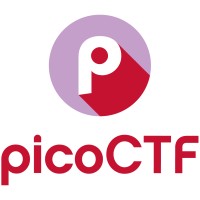 picoCTF logo - Similar company to Plus - Personalized Learning Squared