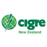 CIGRE New Zealand logo - Similar company to Wehack
