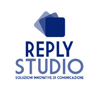 Reply Studio S.r.l. logo - Similar company to A. G. Informatica Srl