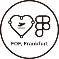 Friends of Figma, Frankfurt logo - Similar company to Chusi