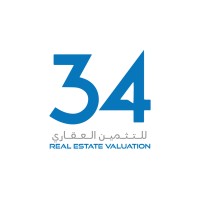34 Real Estate Valuation logo - Similar company to Aa Valuation Llc