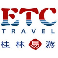 EasyTourChina logo - Similar company to Ovation China Dmc