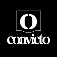 Convicto logo - Similar company to Sudotex