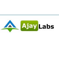 AJAY LABS PRIVATE LIMITED logo - Similar company to Amazon Discovery Hub - (Work For Amazon) Amazon Associate