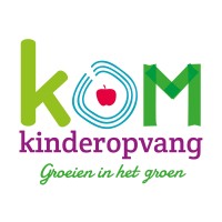 KOM Kinderopvang logo - Similar company to Ensing Autoverhuur