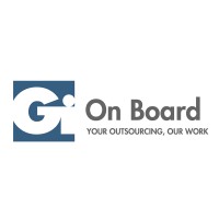 Gi On Board s.r.l. logo - Similar company to Gi Bpo