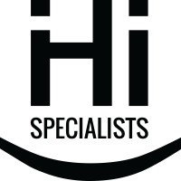 Hi-Specialists Ltd logo - Similar company to Hispecialists