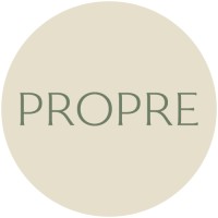 Propre Baby logo - Similar company to Colugo