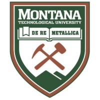 Montana Tech - Mining Engineering logo - Similar company to Montana Technological University Graduate School