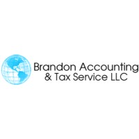 Brandon Accounting & Tax Service LLC logo - Similar company to Jpms Cox Pllc