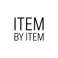 ITEM BY ITEM logo - Similar company to Ark - Architecture & Engineering