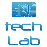 N TECH LAB logo - Similar company to Ntechlab Middle East