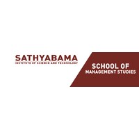 Sathyabama - School of Management Studies logo - Similar company to Sathyabama Institute Of Science & Technology, Chennai