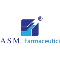ASM Farmaceutici Srl logo - Similar company to Bioitalia srl