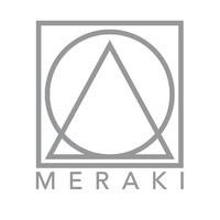 Meraki Jiu Jitsu logo - Similar company to Studio86 Jiu Jitsu