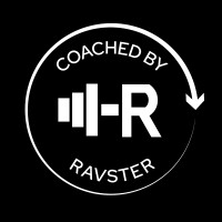 Coached By Ravster logo - Similar company to Bespoke Hr