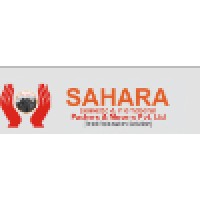 Sahara Packers & Movers Pvt. Ltd logo - Similar company to Myrem Relocation