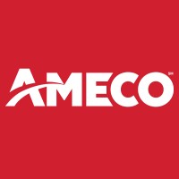 AMECO logo - Similar company to Tmaq