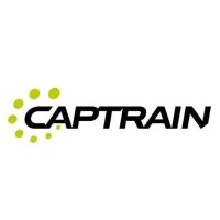 Captrain Deutschland CargoWest GmbH logo - Similar company to Hibridlevél